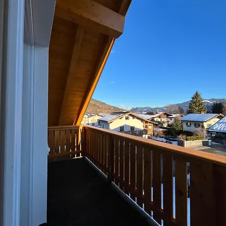Appartement Altenmarkt Doenmez Altenmarkt im Pongau Exterior photo