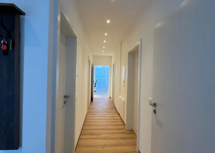 Appartement Altenmarkt Doenmez