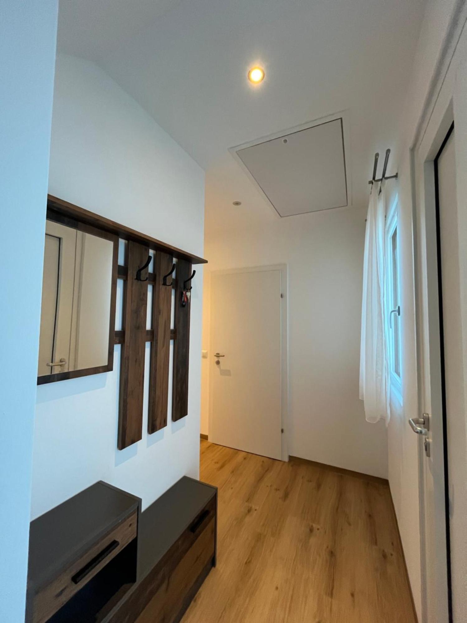Altenmarkt Doenmez Apartment