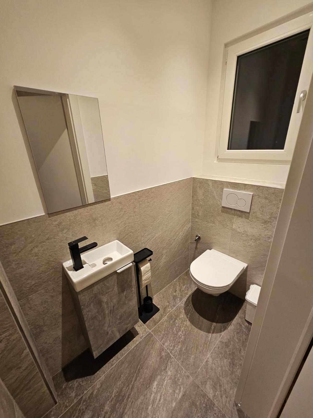 Altenmarkt Doenmez Apartment