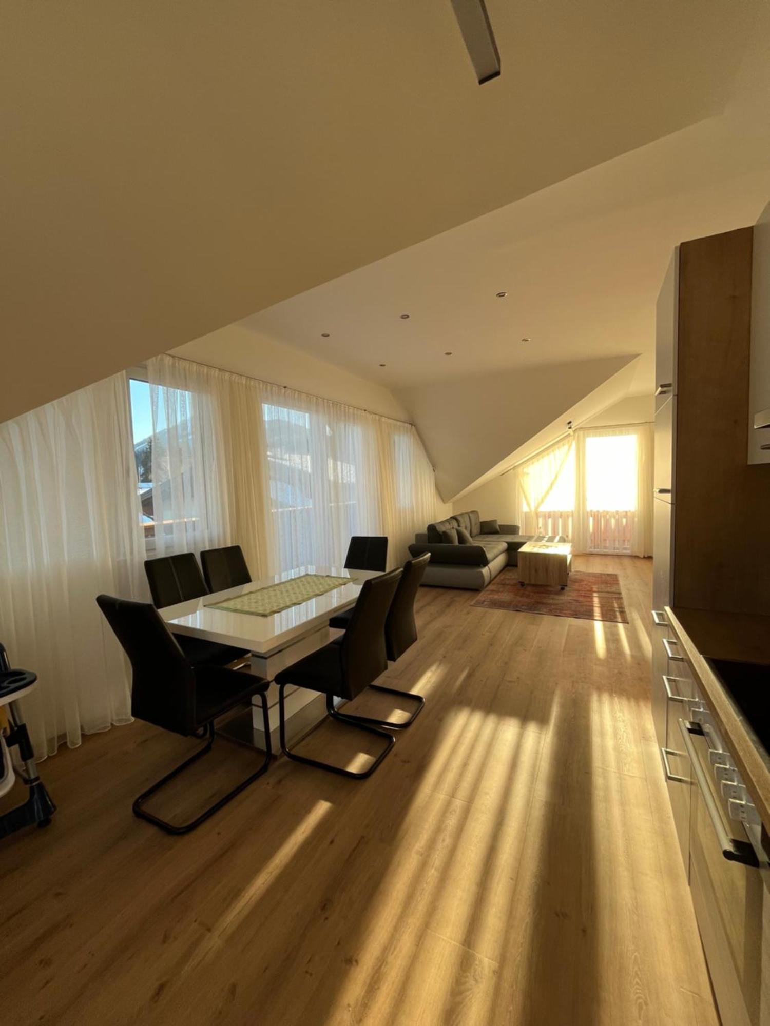 Altenmarkt Doenmez Apartment