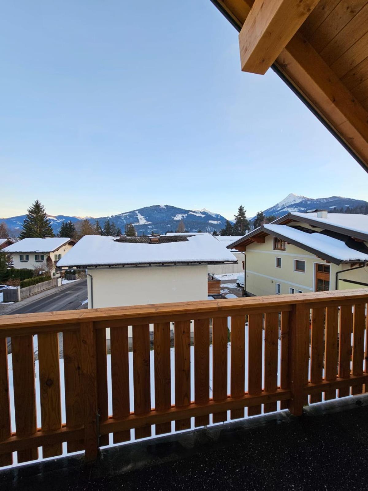 Altenmarkt Doenmez Apartment Altenmarkt im Pongau
