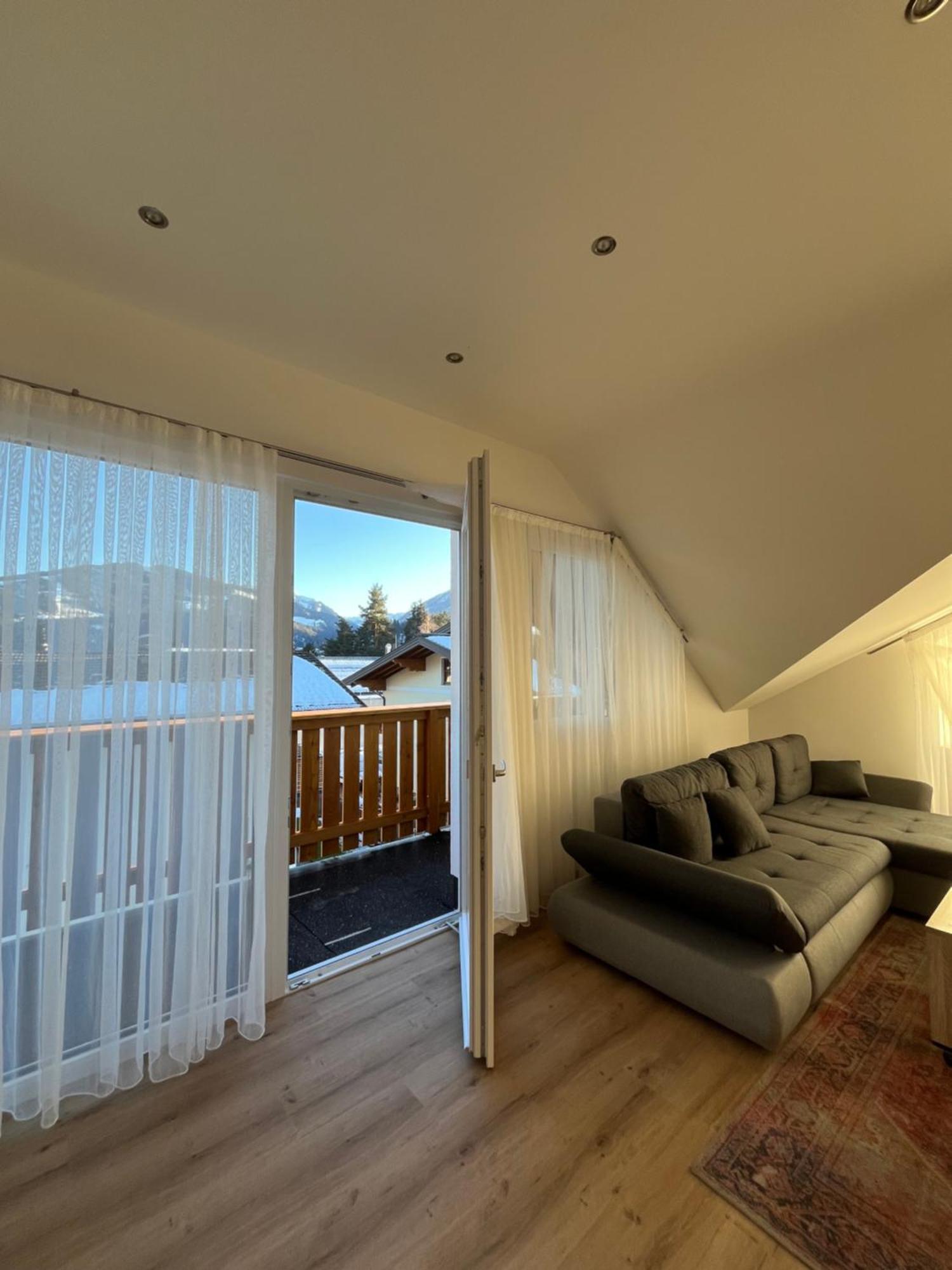 Apartment Altenmarkt Doenmez *