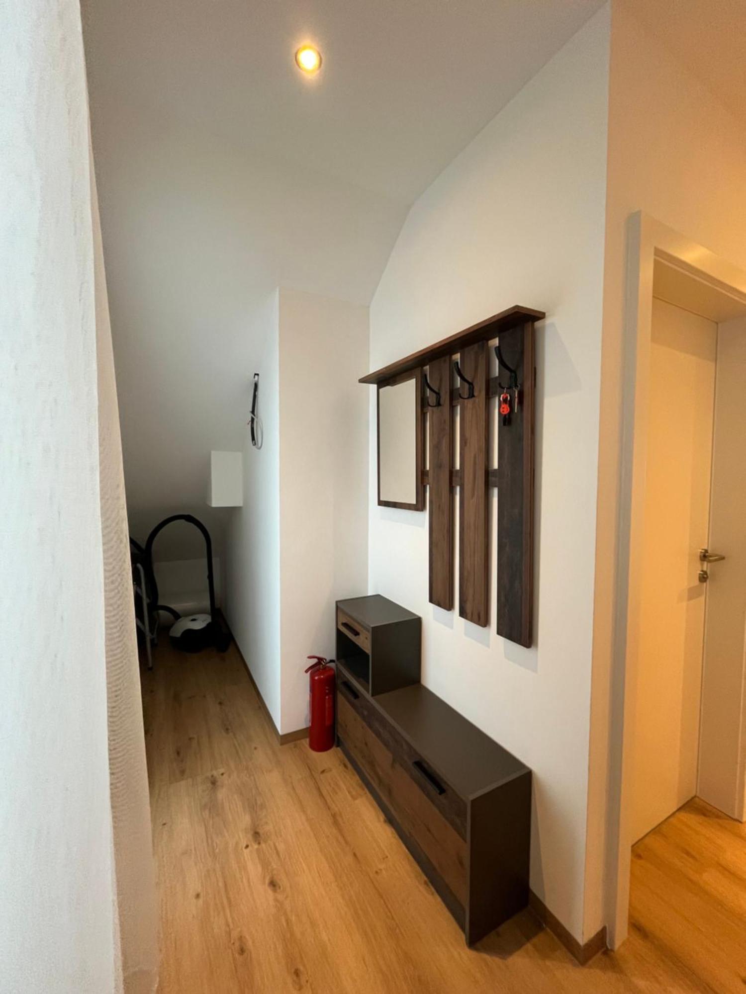 Apartment Altenmarkt Doenmez *