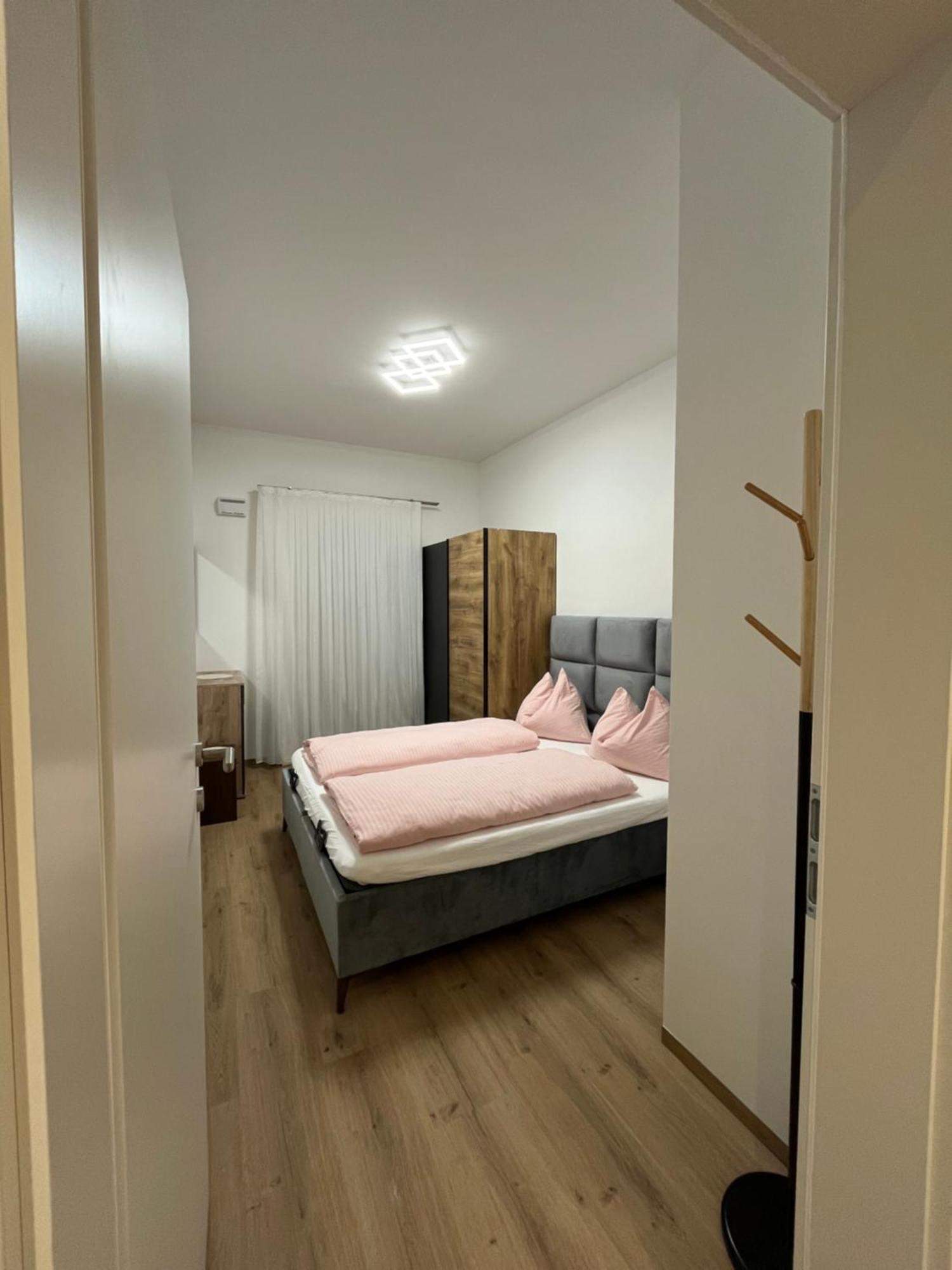 Altenmarkt Doenmez Apartment