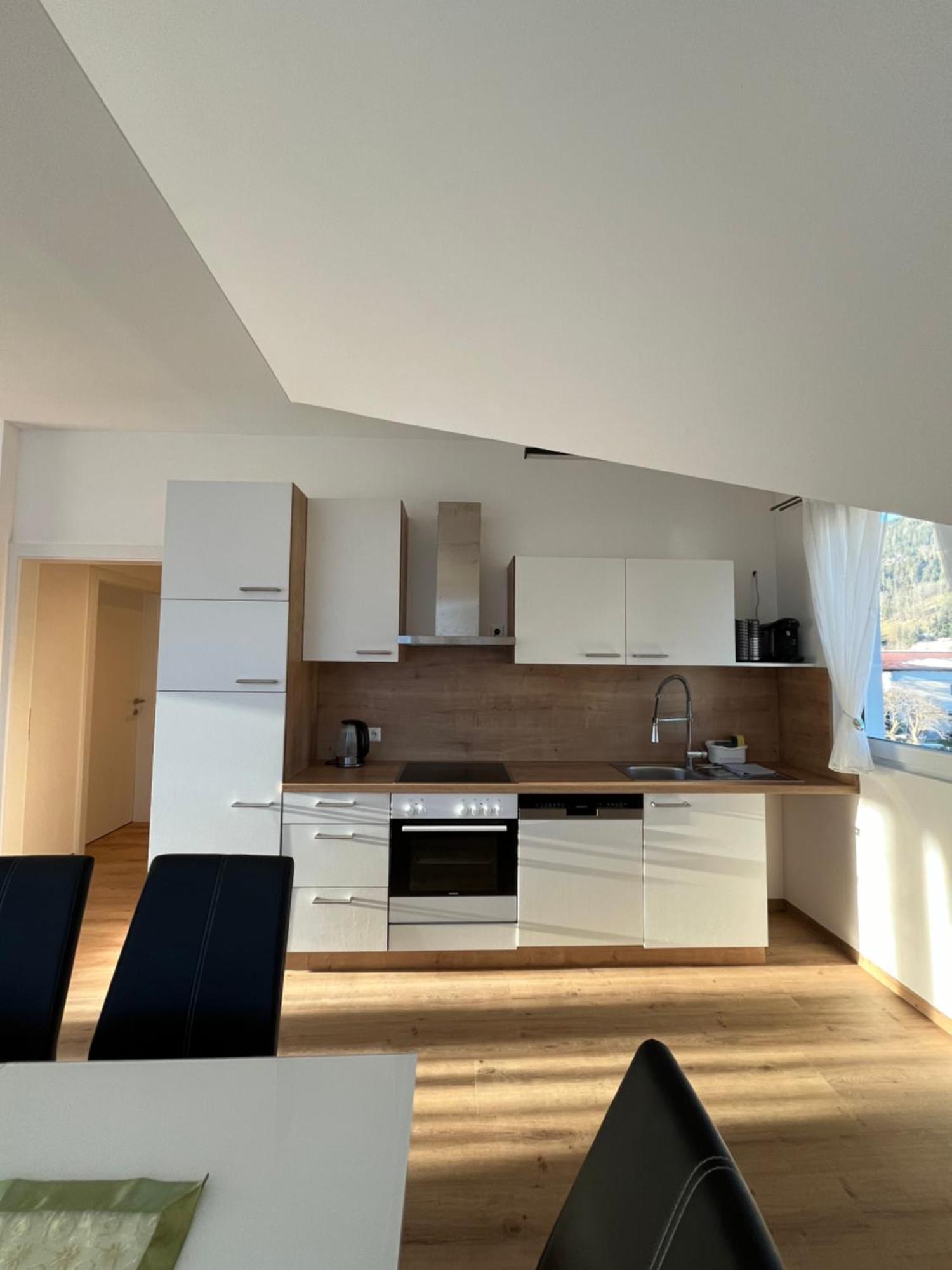 Altenmarkt Doenmez Apartment *